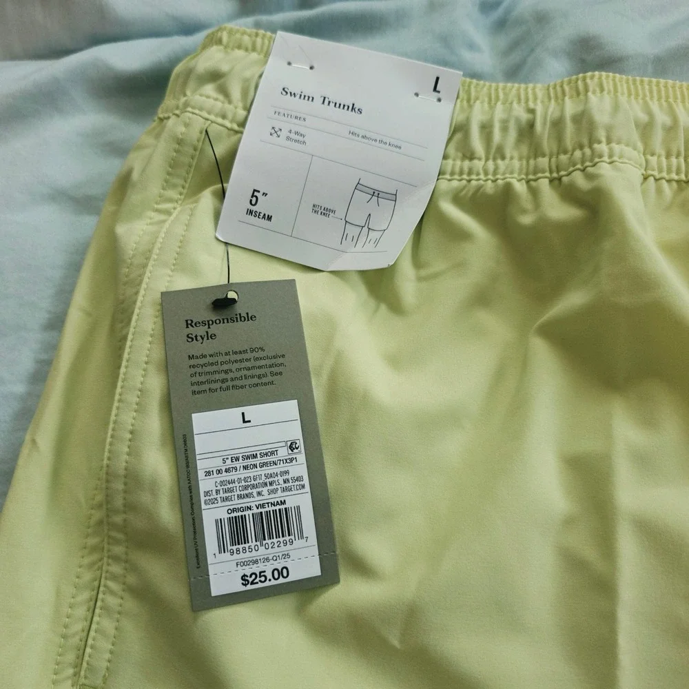 Goodfellow & Co Mens 5